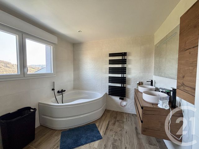 maison à vendre - 5 pièces - 90.17 m2 - RETTEL - 57 - LORRAINE - Century 21 Les Trois Frontières