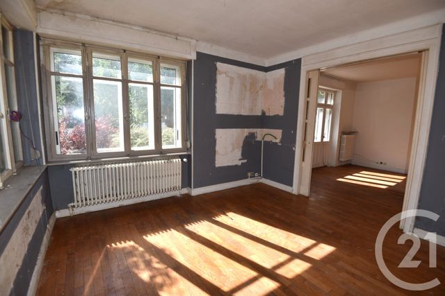 maison à vendre - 6 pièces - 137.0 m2 - METZ - 57 - LORRAINE - Century 21 Les Trois Frontières