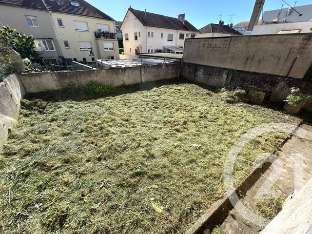 maison à vendre - 6 pièces - 137.0 m2 - METZ - 57 - LORRAINE - Century 21 Les Trois Frontières