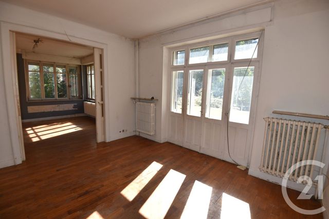 maison à vendre - 6 pièces - 137.0 m2 - METZ - 57 - LORRAINE - Century 21 Les Trois Frontières