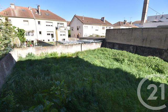 maison à vendre - 6 pièces - 137.0 m2 - METZ - 57 - LORRAINE - Century 21 Les Trois Frontières