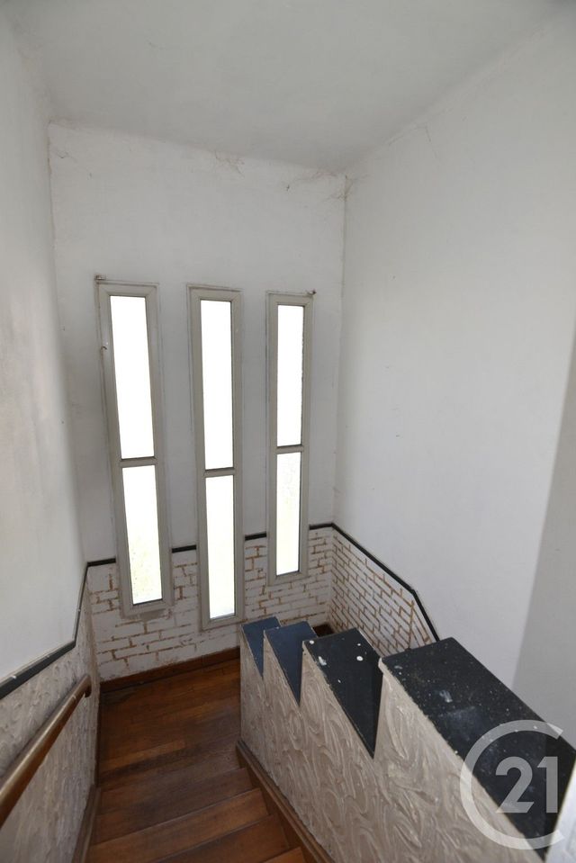 maison à vendre - 6 pièces - 137.0 m2 - METZ - 57 - LORRAINE - Century 21 Les Trois Frontières
