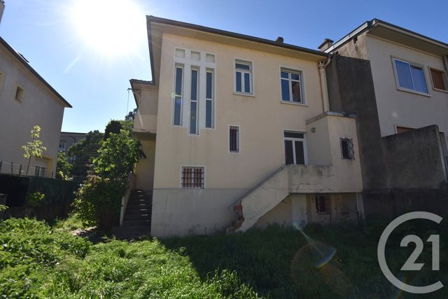 maison à vendre - 6 pièces - 137.0 m2 - METZ - 57 - LORRAINE - Century 21 Les Trois Frontières