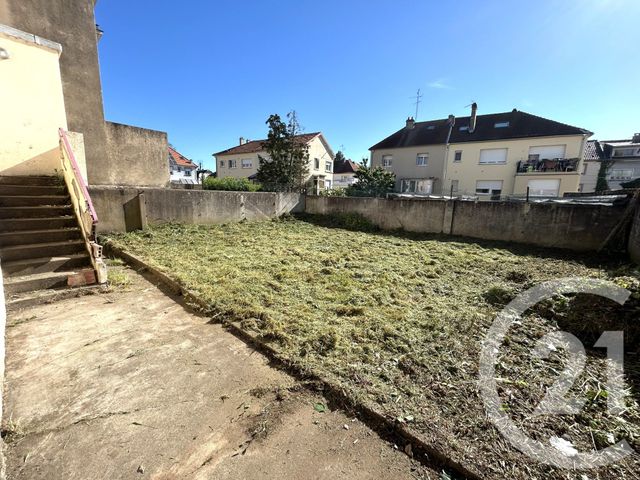 maison à vendre - 6 pièces - 137.0 m2 - METZ - 57 - LORRAINE - Century 21 Les Trois Frontières