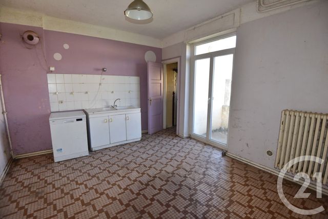 maison à vendre - 6 pièces - 137.0 m2 - METZ - 57 - LORRAINE - Century 21 Les Trois Frontières