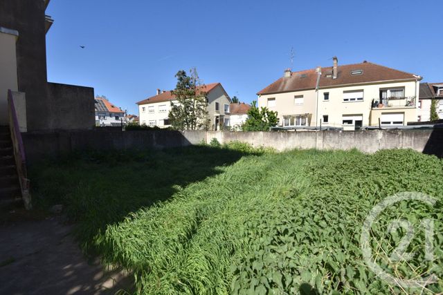 maison à vendre - 6 pièces - 137.0 m2 - METZ - 57 - LORRAINE - Century 21 Les Trois Frontières