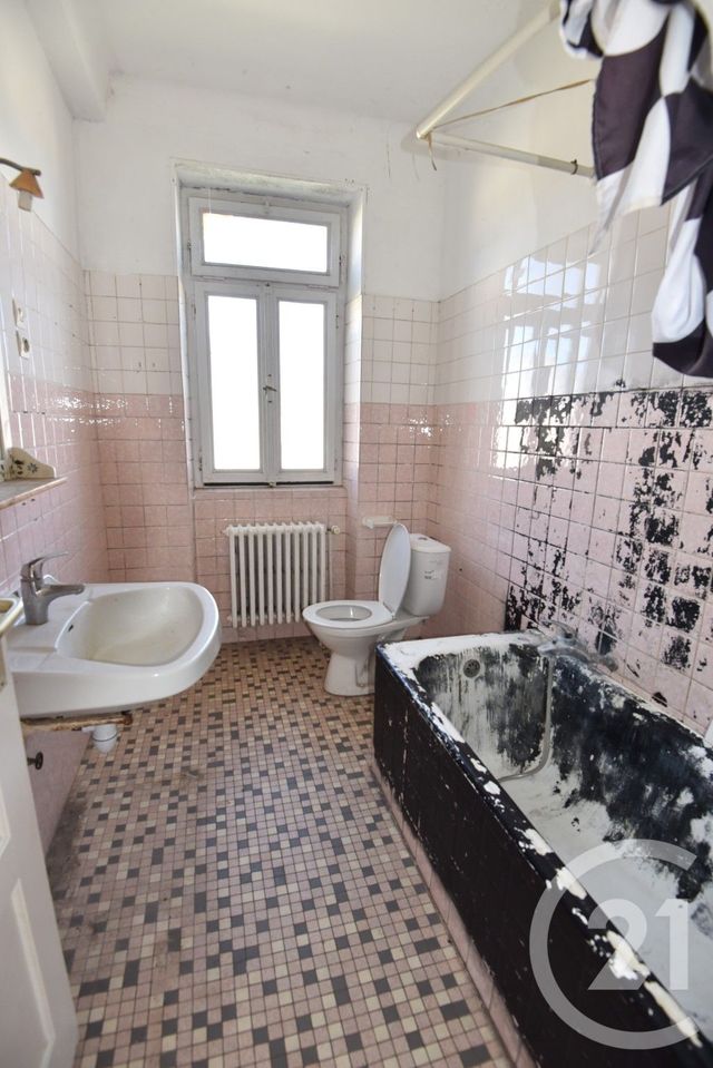 maison à vendre - 6 pièces - 137.0 m2 - METZ - 57 - LORRAINE - Century 21 Les Trois Frontières
