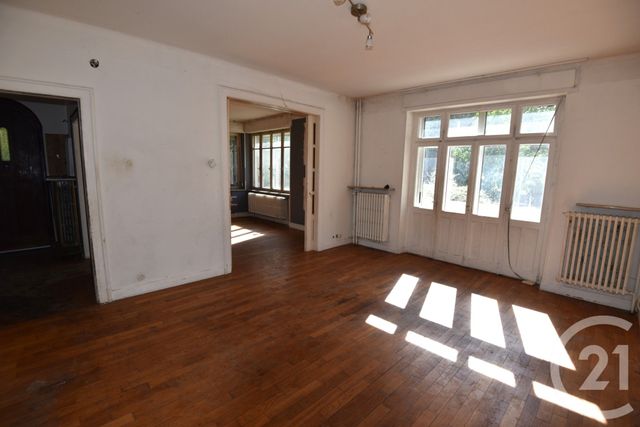 maison à vendre - 6 pièces - 137.0 m2 - METZ - 57 - LORRAINE - Century 21 Les Trois Frontières