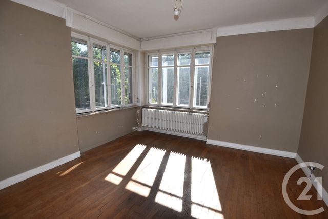 maison à vendre - 6 pièces - 137.0 m2 - METZ - 57 - LORRAINE - Century 21 Les Trois Frontières