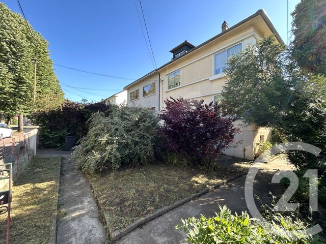 maison à vendre - 6 pièces - 137.0 m2 - METZ - 57 - LORRAINE - Century 21 Les Trois Frontières