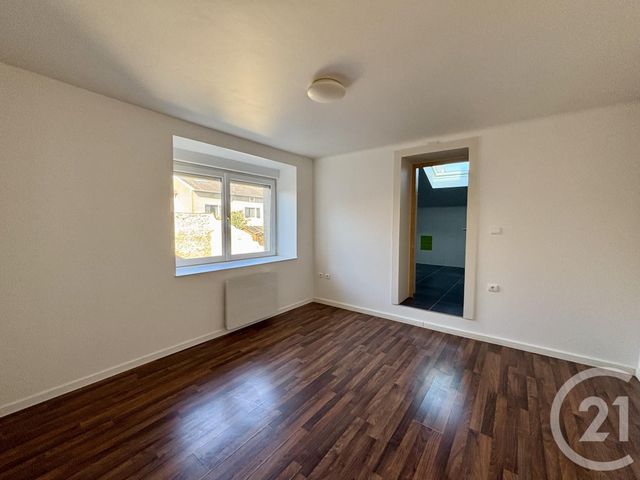 maison à louer - 7 pièces - 204.05 m2 - HETTANGE GRANDE - 57 - LORRAINE - Century 21 Les Trois Frontières