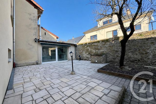 maison à louer - 7 pièces - 204.05 m2 - HETTANGE GRANDE - 57 - LORRAINE - Century 21 Les Trois Frontières