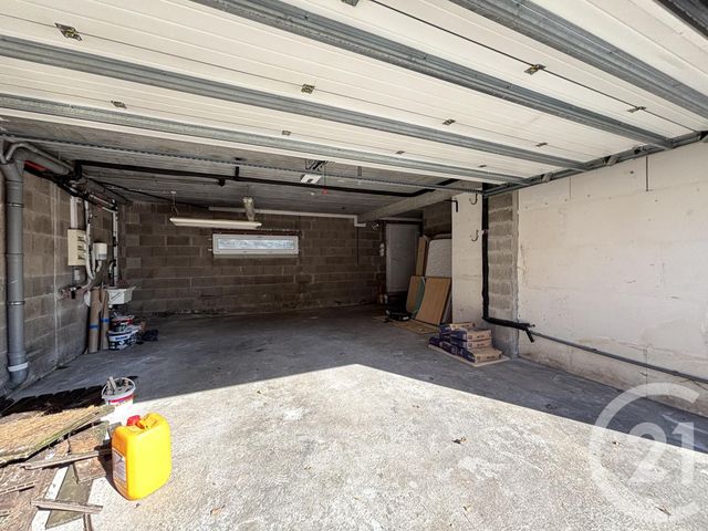 maison à louer - 7 pièces - 204.05 m2 - HETTANGE GRANDE - 57 - LORRAINE - Century 21 Les Trois Frontières