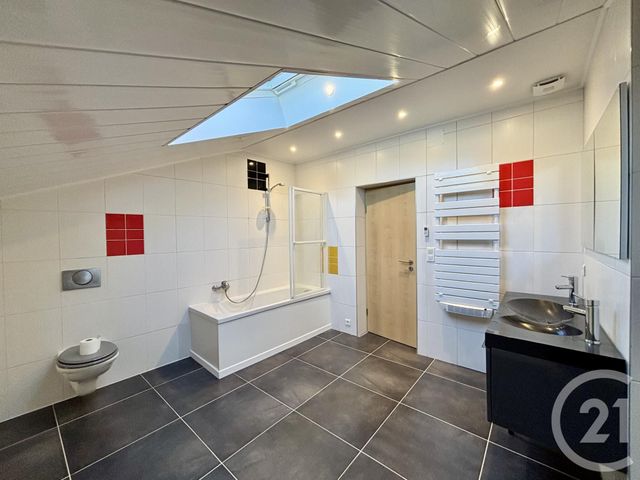 maison à louer - 7 pièces - 204.05 m2 - HETTANGE GRANDE - 57 - LORRAINE - Century 21 Les Trois Frontières