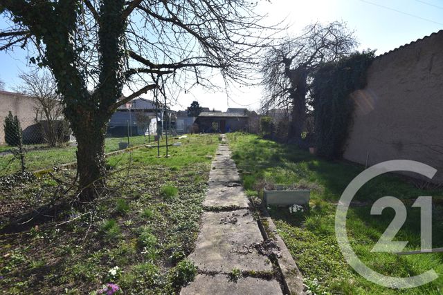 terrain à vendre - 397.0 m2 - TALANGE - 57 - LORRAINE - Century 21 Les Trois Frontières