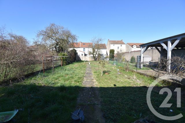 terrain à vendre - 397.0 m2 - TALANGE - 57 - LORRAINE - Century 21 Les Trois Frontières