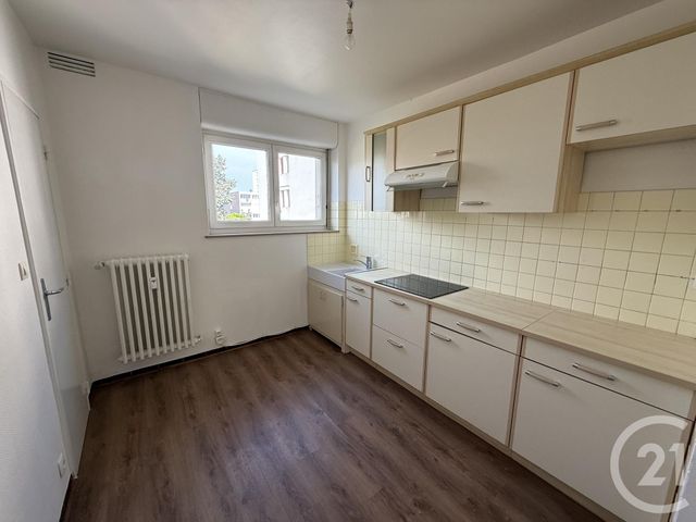 Appartement F3 à louer - 3 pièces - 65.0 m2 - THIONVILLE - 57 - LORRAINE - Century 21 Les Trois Frontières
