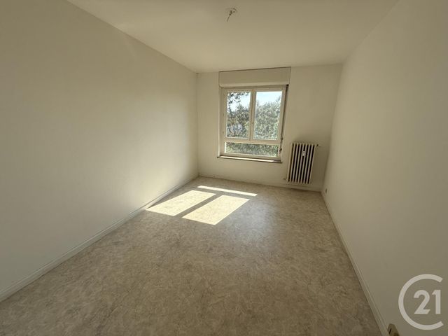 Appartement F3 à louer - 3 pièces - 65.0 m2 - THIONVILLE - 57 - LORRAINE - Century 21 Les Trois Frontières
