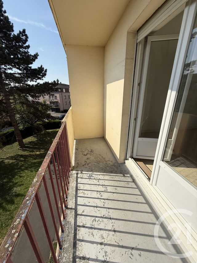 Appartement F3 à louer - 3 pièces - 65.0 m2 - THIONVILLE - 57 - LORRAINE - Century 21 Les Trois Frontières