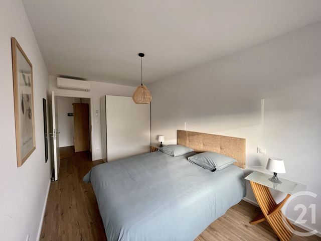 Appartement F2 à louer - 2 pièces - 43.22 m2 - BERG SUR MOSELLE - 57 - LORRAINE - Century 21 Les Trois Frontières