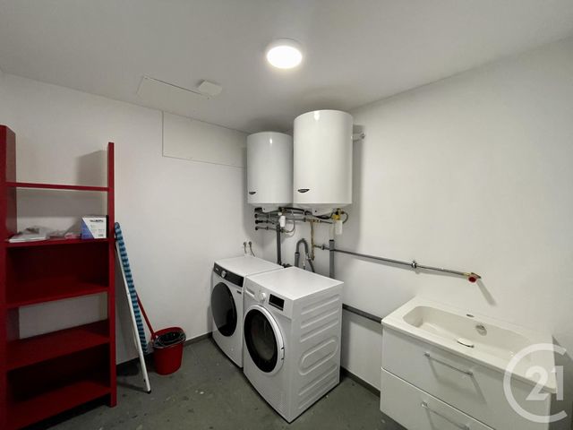 Appartement F2 à louer - 2 pièces - 43.22 m2 - BERG SUR MOSELLE - 57 - LORRAINE - Century 21 Les Trois Frontières