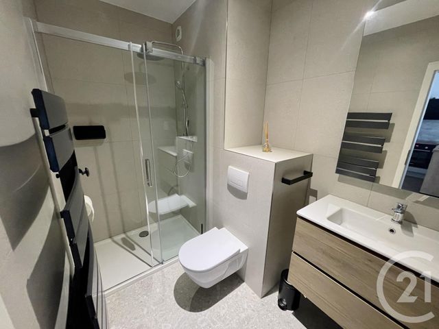 Appartement F2 à louer - 2 pièces - 43.22 m2 - BERG SUR MOSELLE - 57 - LORRAINE - Century 21 Les Trois Frontières