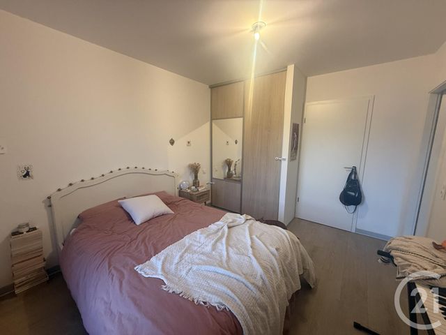 Appartement F2 à louer - 2 pièces - 45.92 m2 - THIONVILLE - 57 - LORRAINE - Century 21 Les Trois Frontières
