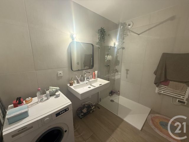 Appartement F2 à louer - 2 pièces - 45.92 m2 - THIONVILLE - 57 - LORRAINE - Century 21 Les Trois Frontières