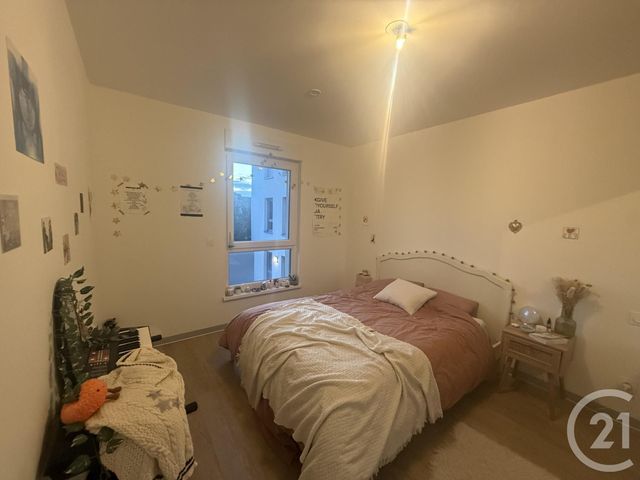 Appartement F2 à louer - 2 pièces - 45.92 m2 - THIONVILLE - 57 - LORRAINE - Century 21 Les Trois Frontières