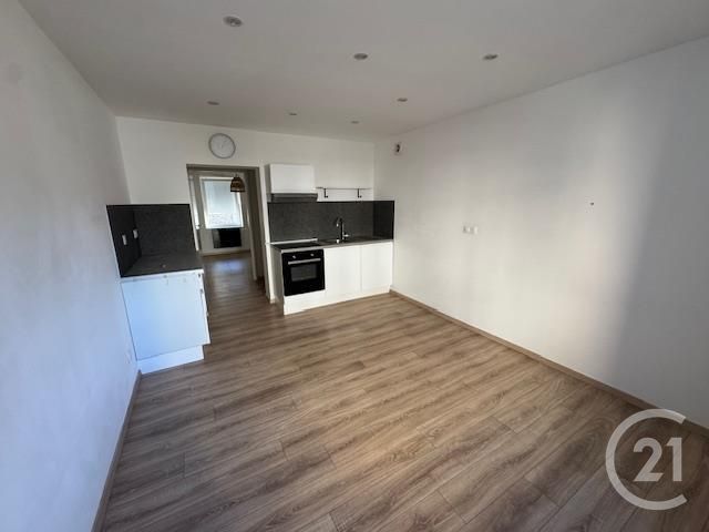 Appartement F2 à louer MOYEUVRE GRANDE