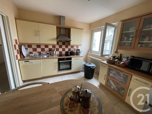 Appartement F2 bis à louer - 3 pièces - 67.09 m2 - HAGONDANGE - 57 - LORRAINE - Century 21 Les Trois Frontières