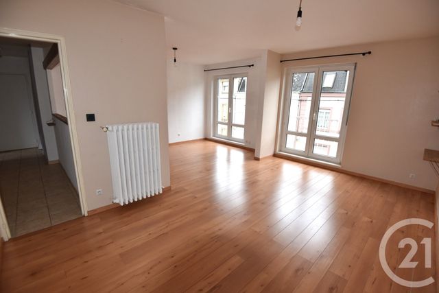 appartement - HAGONDANGE - 57