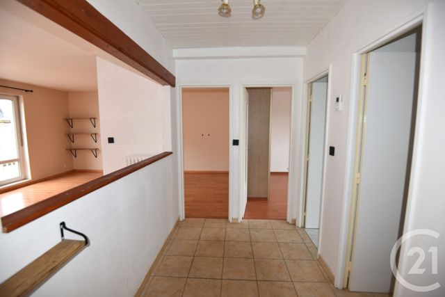 Appartement F2 à louer - 3 pièces - 67.09 m2 - HAGONDANGE - 57 - LORRAINE - Century 21 Les Trois Frontières