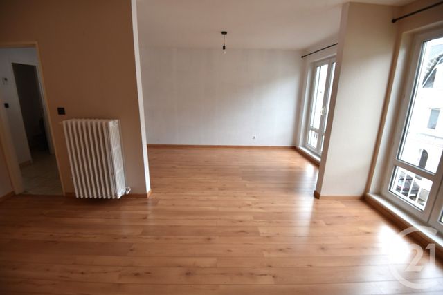 Appartement F2 à louer - 3 pièces - 67.09 m2 - HAGONDANGE - 57 - LORRAINE - Century 21 Les Trois Frontières