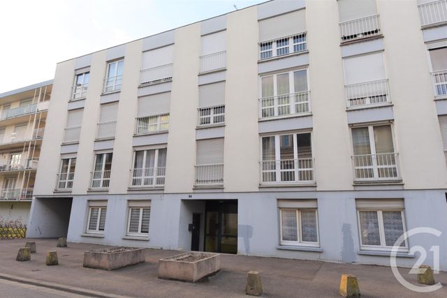Appartement F2 Bis à louer HAGONDANGE
