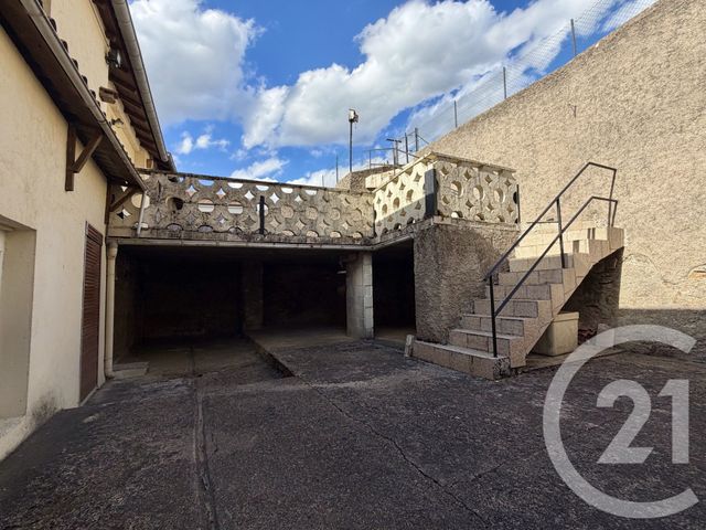 maison à vendre - 5 pièces - 156.0 m2 - VOLMERANGE LES MINES - 57 - LORRAINE - Century 21 Les Trois Frontières