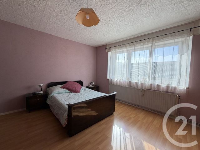 maison à vendre - 5 pièces - 156.0 m2 - VOLMERANGE LES MINES - 57 - LORRAINE - Century 21 Les Trois Frontières