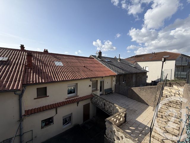 maison à vendre - 5 pièces - 156.0 m2 - VOLMERANGE LES MINES - 57 - LORRAINE - Century 21 Les Trois Frontières