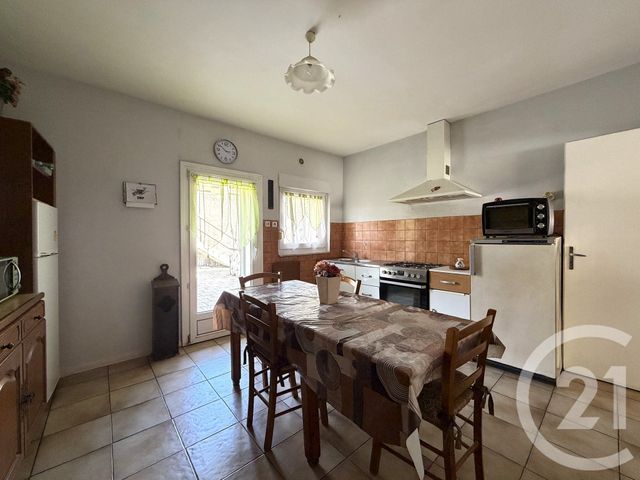 maison à vendre - 5 pièces - 156.0 m2 - VOLMERANGE LES MINES - 57 - LORRAINE - Century 21 Les Trois Frontières