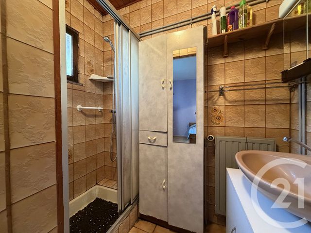 maison à vendre - 5 pièces - 156.0 m2 - VOLMERANGE LES MINES - 57 - LORRAINE - Century 21 Les Trois Frontières