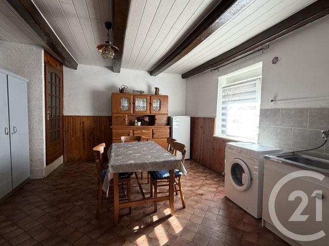 maison à vendre - 5 pièces - 156.0 m2 - VOLMERANGE LES MINES - 57 - LORRAINE - Century 21 Les Trois Frontières