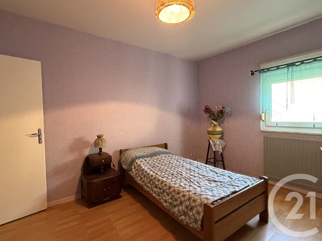 maison à vendre - 5 pièces - 156.0 m2 - VOLMERANGE LES MINES - 57 - LORRAINE - Century 21 Les Trois Frontières