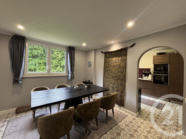 Appartement F4 à vendre - 4 pièces - 97.48 m2 - HERSERANGE - 54 - LORRAINE - Century 21 Les Trois Frontières