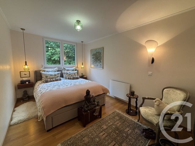Appartement F4 à vendre - 4 pièces - 97.48 m2 - HERSERANGE - 54 - LORRAINE - Century 21 Les Trois Frontières