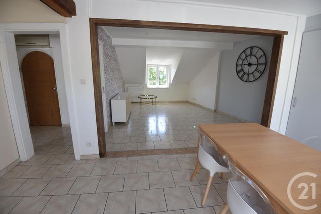 appartement - HETTANGE GRANDE - 57