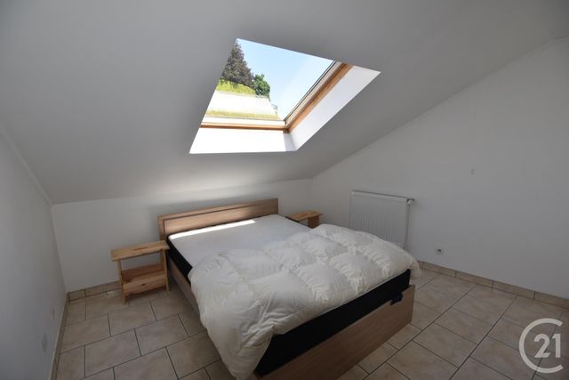 Appartement F2 à louer - 2 pièces - 57.08 m2 - HETTANGE GRANDE - 57 - LORRAINE - Century 21 Les Trois Frontières