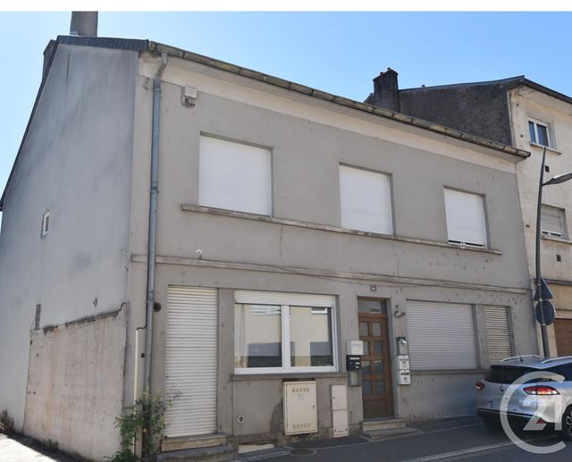 Appartement F2 à louer - 2 pièces - 57.08 m2 - HETTANGE GRANDE - 57 - LORRAINE - Century 21 Les Trois Frontières