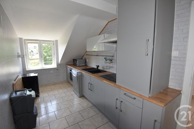 Appartement F2 à louer - 2 pièces - 57.08 m2 - HETTANGE GRANDE - 57 - LORRAINE - Century 21 Les Trois Frontières