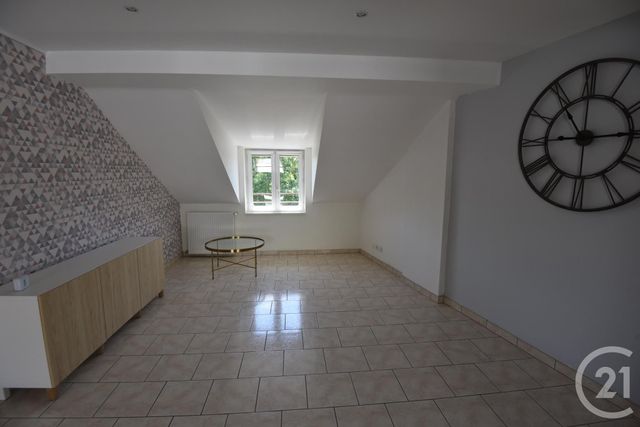 Appartement F2 à louer - 2 pièces - 57.08 m2 - HETTANGE GRANDE - 57 - LORRAINE - Century 21 Les Trois Frontières