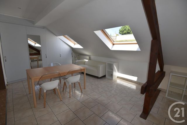 Appartement F2 à louer - 2 pièces - 57.08 m2 - HETTANGE GRANDE - 57 - LORRAINE - Century 21 Les Trois Frontières